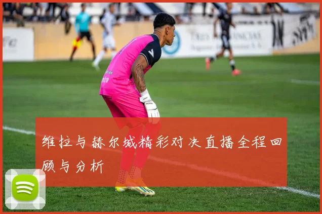 维拉与赫尔城精彩对决直播全程回顾与分析